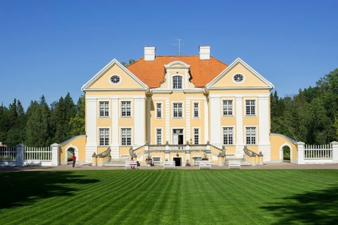 Palmse Manor