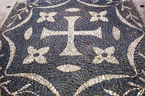 Pavement