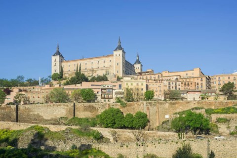 Alcazar