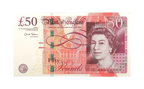Banknote