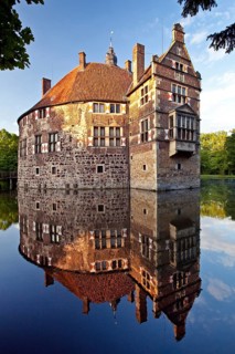 Vischering Castle