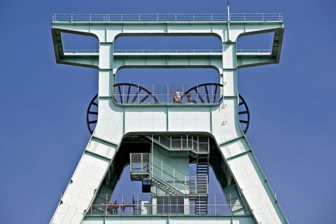 Headframe