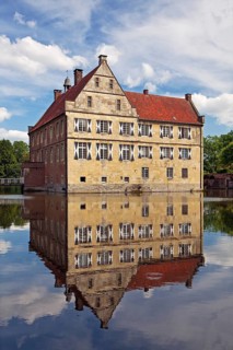 Burg Hulshoff Castle
