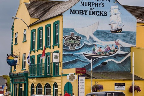 Paddy Linehan pub