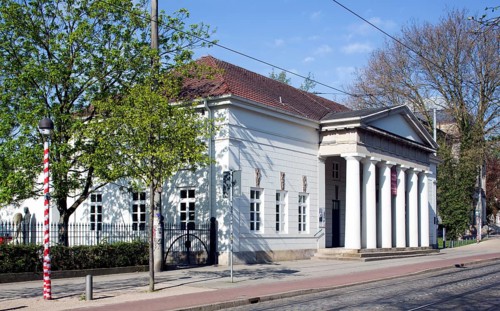 Ostertorwache