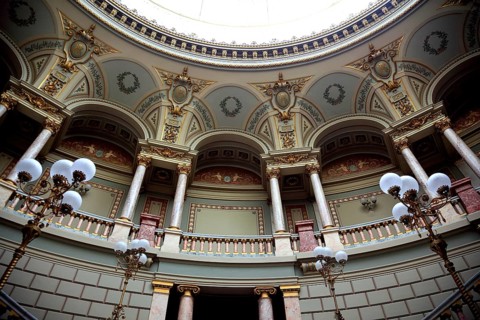 The Romanian Athenaeum