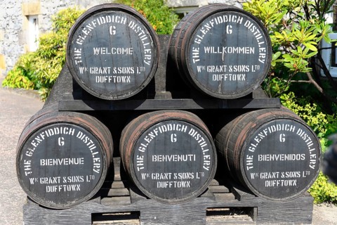 Casks