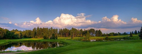 Club de Golf Lac Brome