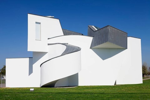 Vitra Design Museum