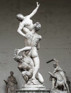 Sculpture