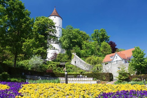 Gigelturm Tower