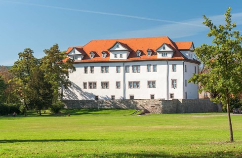Regional Museum and venue