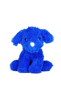 Blue dog