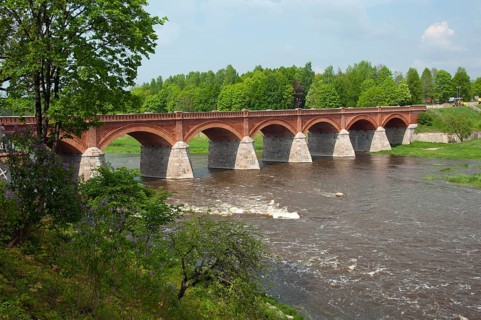 Bridge