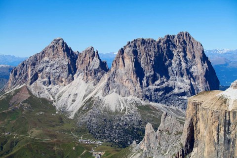 Langkofel Group