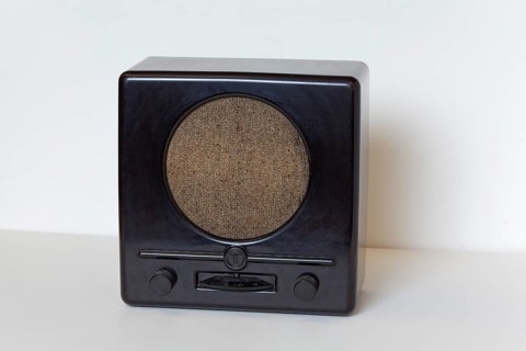 Volksempfanger DKE 38