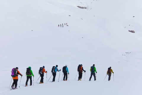 Tourers