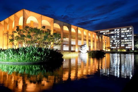 Ministry of Foreign Affairs
