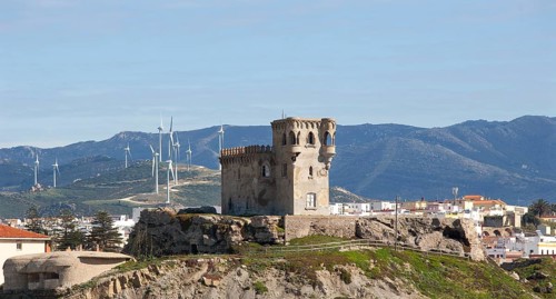 Wind turbines