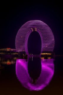 Sheraton Hot Spring Resort