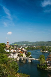 Laufenburg Baden
