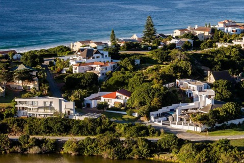 Settlement