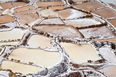 Salinas de Maras
