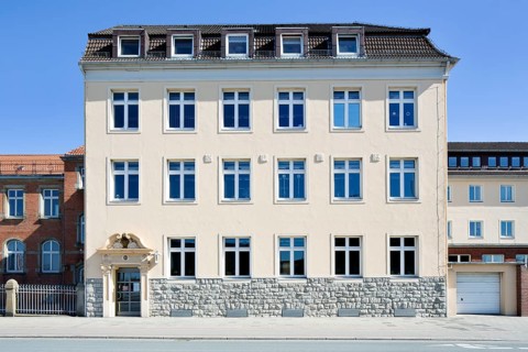 Tax office