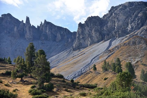 Upper Val Minger