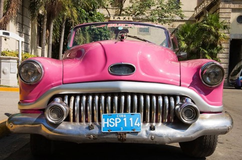 Buick