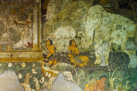 Cave 17