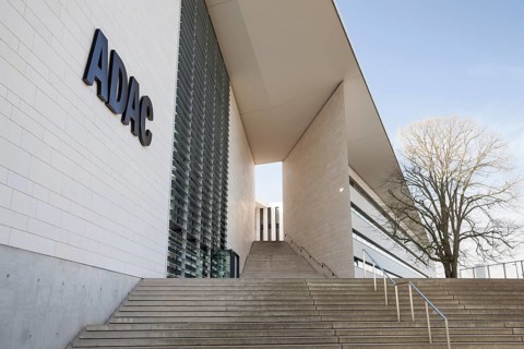 ADAC Headquarters