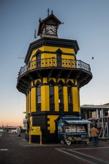 Clock Tower