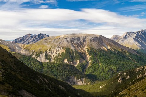 Munt la Shera