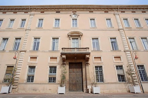 Palace of Justice