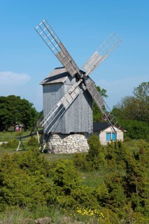 Windmill