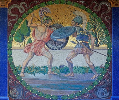 Mosaic