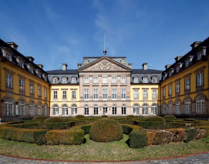 Arolsen Castle