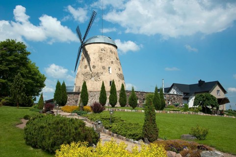 Windmill