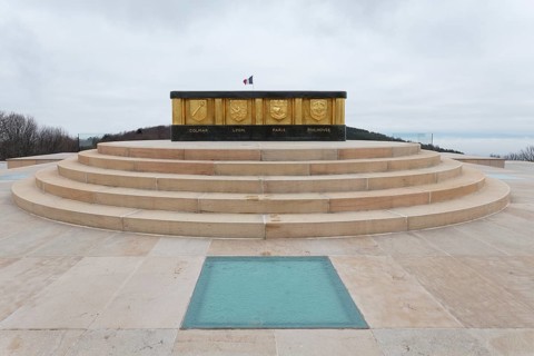 World War I Memorial