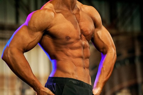 Bodybuilder