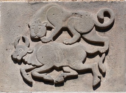 Relief