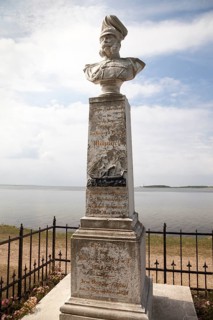 Monument to Emperor Wilhelm I.