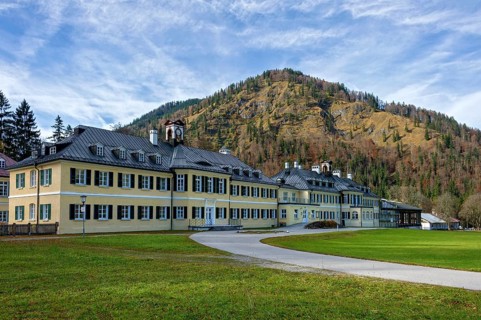 Education centre of the Hanns Seidel Foundation