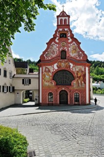 Spitalkirche