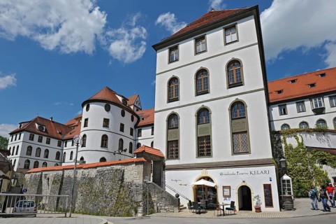 Museum of the City of Fuessen