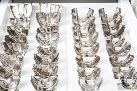 Dental instruments