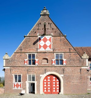 Wasserschloss Raesfeld