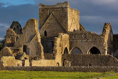 Hore Abbey