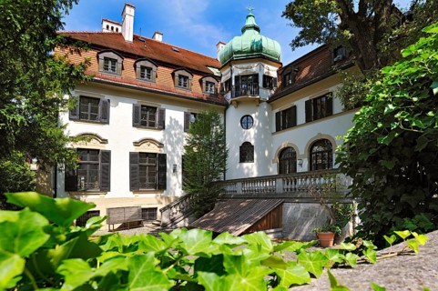 Hildebrand Haus